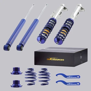 Coilovers Amortiguadores for BMW 3er E36 Sedán Cabrio Coupe Touring Suspension - Imagen 1 de 12