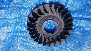 Ventilatore a volano John Deere tosaerba JS63e JDM143249 / M143249 - Foto 1 di 2
