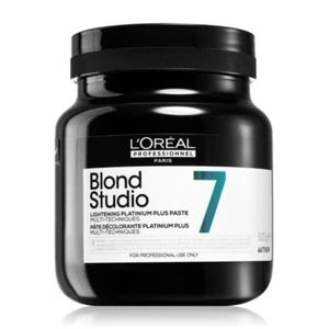 L'Oréal Blond Studio Platinum Plus 500 g (119,80 €/1 kg) - Imagen 1 de 1