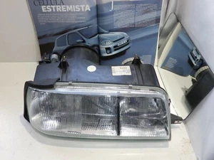 RENAULT R 19 CHAMADE GTX - TXE - 16 V - FARO DX CORRETTORE IDRAULICO VALEO - Imagen 1 de 2