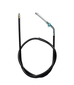 "CABLE DE FRENO DE TAMBOR DELANTERO 42" PARA 50CC 70CC 90CC 110CC ATV MOTOR DE BICICLETA DE TIERRA QUAD - Imagen 1 de 1