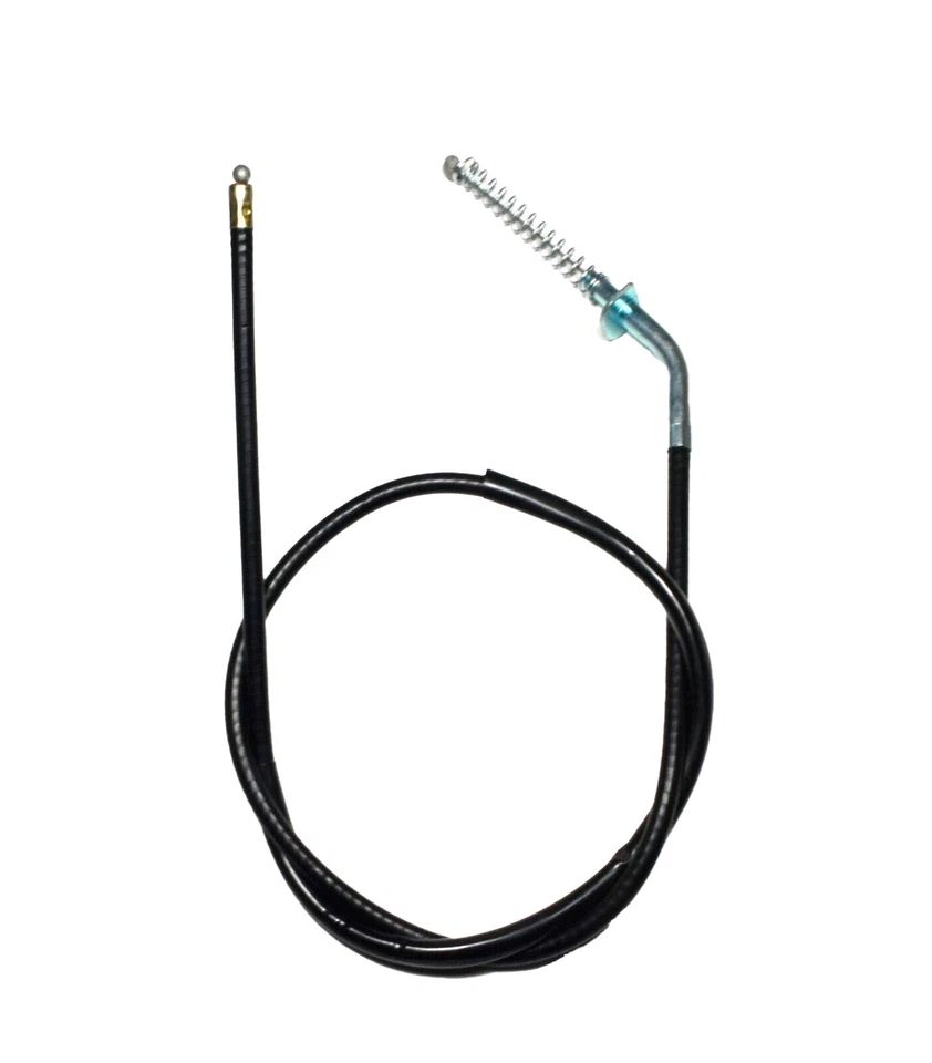 CABLE FRENO TAMBOR DELANTERO 42" PARA MOTOR MOTO CROSS 50CC 70CC 90CC 110CC ATV QUAD Foto 1 de 1
