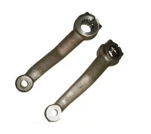 Drehhebel (links oder rechts) des Belarus 600/611/615/650/652 Traktors - Bild 1 von 5