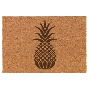 Zerbino ingresso in cocco ananas - Foto 1 di 2