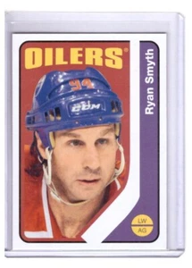 Ryan Smyth 2014-15 O-Pee-Chee Retro Card #110 - Imagen 1 de 1