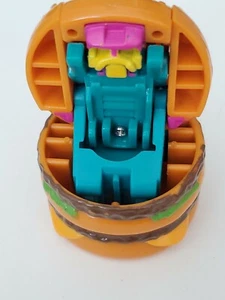 Vintage - 1987 Big Mac Transformer Robot Figure - Picture 1 of 3