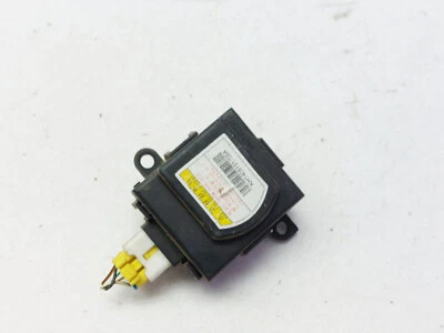 KIA SORENTO MK2 XM INTERIOR CLIMATE ION GENERATOR MODULE 2014 - Image 1 of 4