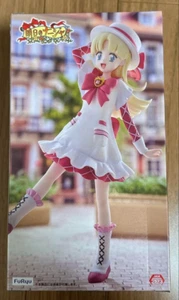 Figura Trio-Try-iT - Nadja Applefield Tomorrow's Nadia JP - Imagen 1 de 2