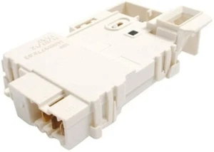 GENUINE HOTPOINT TUMBLE DRYER CTD00P INDESIT IS70C DOOR INTERLOCK SWITCH esd - Picture 1 of 3