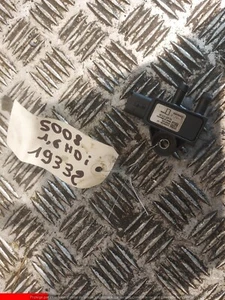 Capteur pression gaz échappement- PEUGEOT 5008 I (1) 1.6L HDI 112CV- 9662143180 - Picture 1 of 2