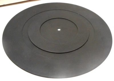 TOCADISCOS ONKYO CP-1046F - ALFOMBRILLA DE PLATO - SEPARACIÓN Foto 1 de 4