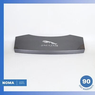 15-24 Jaguar X152 tipo F cupé tapa maletero alerón activo panel gris OEM 65k Foto 1 de 4