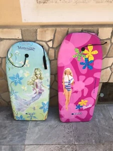 Tavole Mare Barbie - Foto 1 di 7