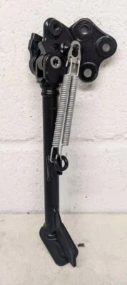 BMW F900R Side Kick Stand 2019 2020 2021 2022 2023 2024 8404253 - Image 1 of 4