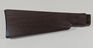Vintage Crosman Model 73 Air Rifle BB & Pellet Co2 Part: Plastic Stock - Picture 1 of 2