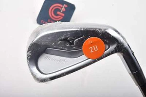 Mizuno Pro 243 #7 Iron / Regular Flex Recoil 95 Shaft / 2°Up / Demo - Picture 1 of 6