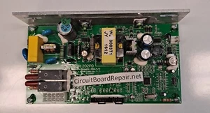 REPAIR SERVICE -  Matrix A50 Motor Control Board # 1000301188 - Picture 1 of 1