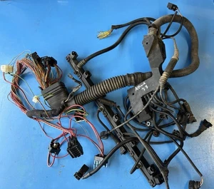 •Original• Alpina B10 3.3 (BMW E39) S52B33 Motorkabelbaum - Bild 1 von 6