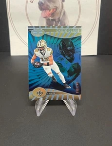 2024 Panini Illusions Trophy Collection Light Blue /249 Chris Olave #61 👀 - Bild 1 von 4