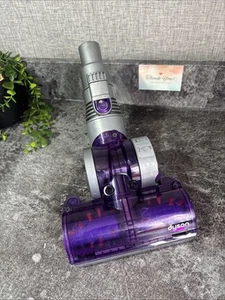 Dyson Animal DC07 DC14 Mini Turbine Head Floor Attachment Replacement Genuine - Picture 1 of 5
