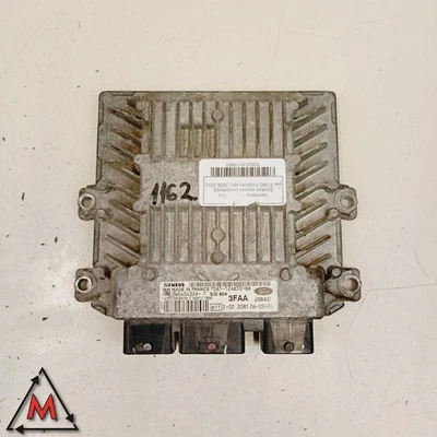 Centralina motore ECU 7S61-12A650-BA FORD FUSION Mk1 2006-2012 usato (112893) - Immagine 1 di 4