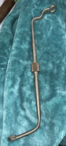 Vintage K-D No 104 Distributor Wrench Tool 1/2” 9/16” - USA - Picture 1 of 4