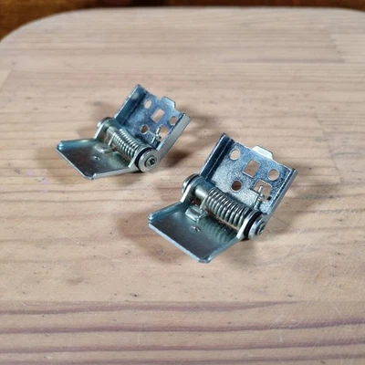 Pioneer PL Z91 Cerniere coperchio parapolvere per giradischi PLZ  - Immagine 1 di 3