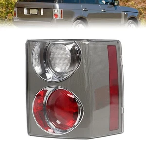 Tail Light Right Side Brake For Land Rover Range VOGUE L322 2002-2009 Rear Lamp - Picture 1 of 12