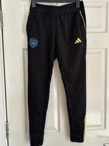 Arsenal Women’s 2023/24 Training Tracksuit Bottoms - Small - Picture 1 of 11