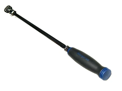 Ferramentas de encaixe NOVO SHLF80AMB Power Blue 1/2" unidade aperto macio longo catraca flexível - Imagem 1 de 4