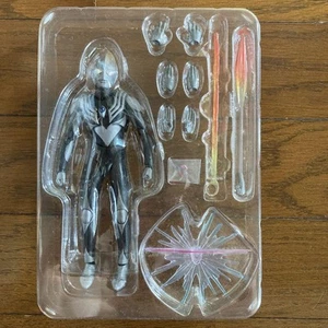 Ultraman Tiga Dark Ultra Act No Box - Picture 1 of 1