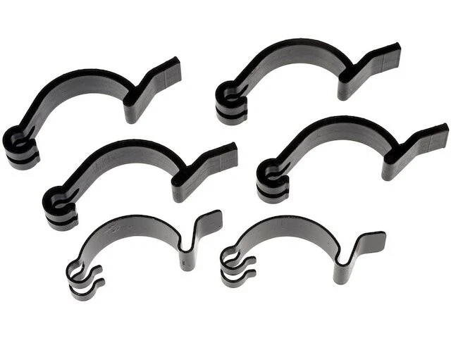 Зажим воздушной коробки двигателя для 2007-2023 Ford Edge 2017 2008 2009 2010 2011 JN155TV - Изображение 1 из 1