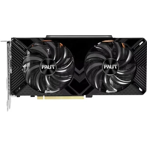 Palit GeForce GTX 1660 SUPER GP OC, 4710562242621 - Bild 1 von 7