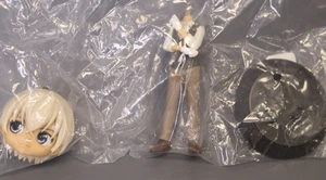 Case Closed Tooru Amuro Ver. A Q Posket Statue (without box) - Picture 1 of 4