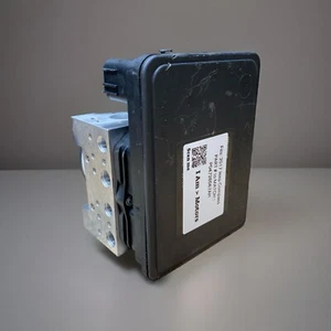 Refurbished ABS Brake Pump Module 2017 - 2020 Jeep Compass | P04726567AH - Picture 1 of 5