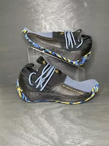 Adidas Harden LS 2 Encaje MVP F36840 Para Hombre Talla 9 - Imagen 1 de 5