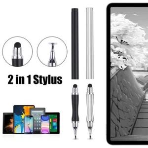 Writing for Android Stylus Pen Capacitive Pen Screen Touch Pen Tablet Pen - Afbeelding 1 van 17