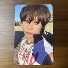 Shinee Taemin Guilty Trading Card Photobook Ver. 2
