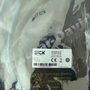 ONE ENFERMO NANSX-AAABAEZZ1 Enchufe NANSX-AAABAEZZ1 2104949 Nuevo - Imagen 1 de 3