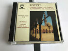 Egypt Sufi Music Egypte Musique Soufi Vol 4 Arion - Mint Cd - Rare 1992