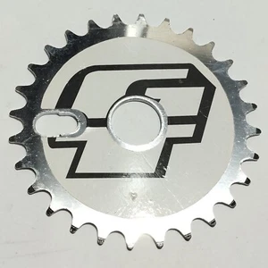 NOS ChainRing 28T GT- BMX STREET BICYCLE - Picture 1 of 8