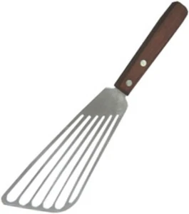 Winco , Medium, Stainless Steel, Brown - Picture 1 of 2