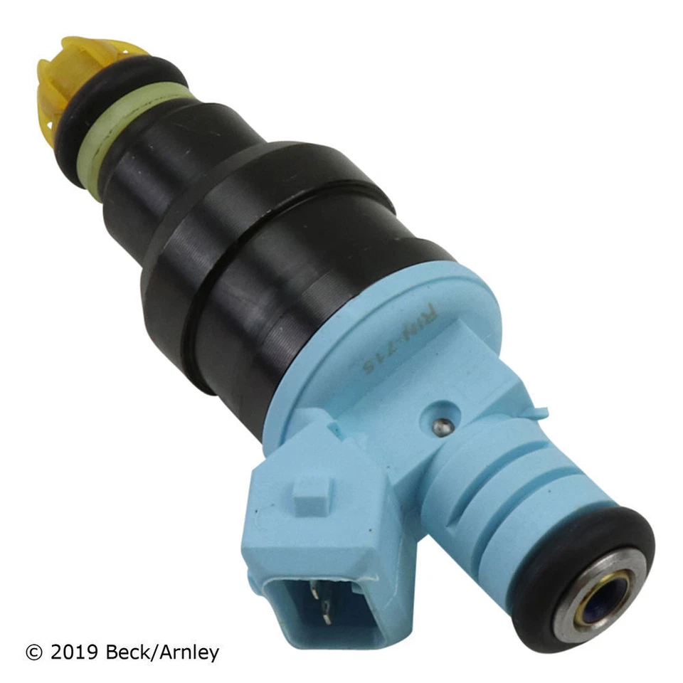 Fuel Injector Beck/Arnley 158-0229 for BMW — 第 1/1 张图片