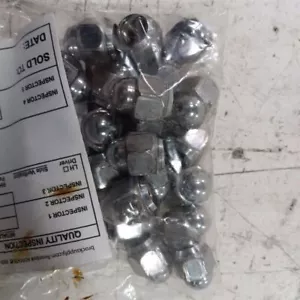 Subaru Legacy Lug Nut Set 2020 2021 2022 2023 2024 - Picture 1 of 12