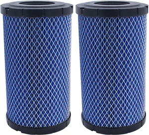 (Pair) Air Filter for Polaris RANGER 1000 RANGER Crew XP 1000 2018-2022  7082265 - Picture 1 of 12