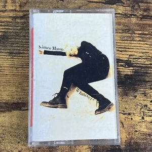 Aimee Mann Whatever Cassette Tape Vintage 1993 Imago - Picture 1 of 7
