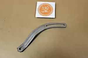 1971 72 73 Ford Torino Ranchero GT Galaxy 400 Alternator Bracket D1AE10145AA OEM - Foto 1 di 6