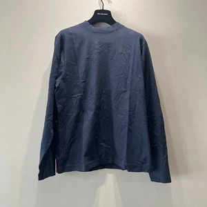 Yeezy YZY Langarm T-Shirt Tapestry Navy 537288-00 - Bild 1 von 10