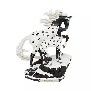 PRE-ORDER: First Christmas By: Trail Of Painted Ponies *SHIPS 8/2025* NEW 2025 - Picture 1 of 1