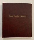Tooth Carving Manual Henry A. Linek, D.D.S. Book 1949 Printed In USA